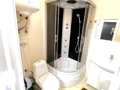 квартира за адресою Берегова вул., 3Д