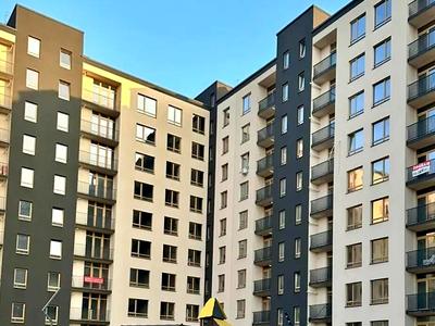 квартира за адресою Кобилянської вул., 22-А