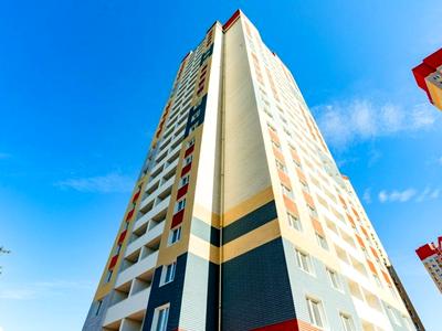 квартира по адресу Академика Глушкова просп., 6