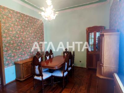квартира за адресою Європейська пл. (Катерининська), 6