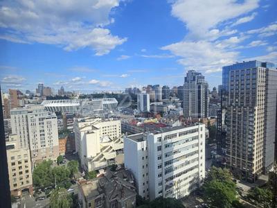 квартира за адресою Київ, Саксаганського вул., 37-К