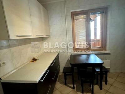 квартира за адресою Драгоманова вул., 23