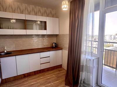 квартира по адресу Михайловская ул., 8