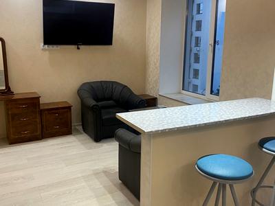 квартира по адресу Героев Небесной Сотни просп., 18/8