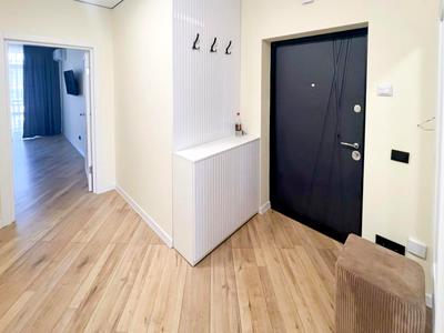 квартира по адресу Другетів ул., 10А