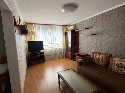 квартира по адресу Оболонский просп., 13