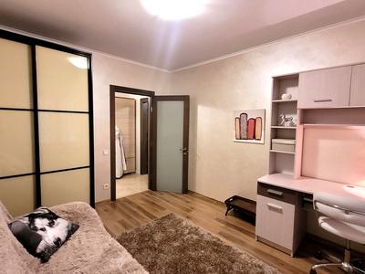 квартира по адресу Академика Глушко просп., 21