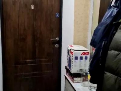 квартира по адресу Виктора Френчка ул., 8