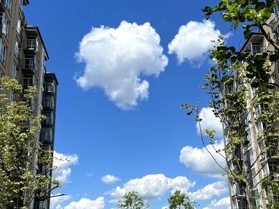 квартира по адресу Співдружності ул., 6