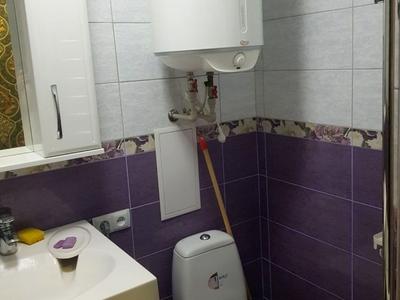 квартира за адресою Криворізька вул., 16-А