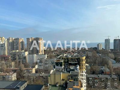 квартира по адресу Шевченко просп., 12/2