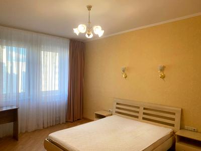 квартира по адресу Миколы Бажана просп., 12