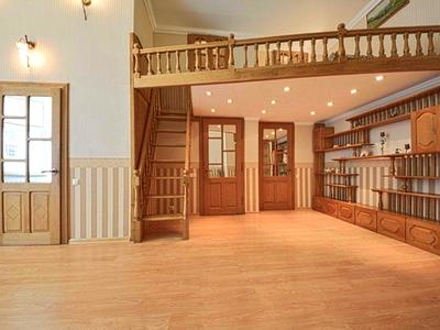 квартира по адресу Михайловский пер., 9в