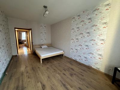 квартира за адресою с. Чайки, Валерія Лобановського вул., 24