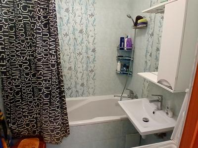 квартира за адресою Роксоляни вул., 43б
