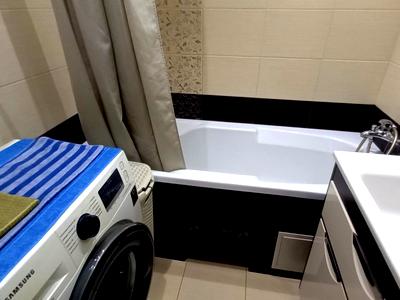 квартира по адресу Строителей, 16