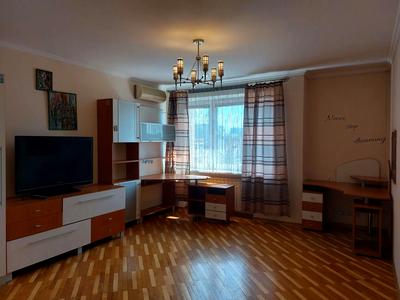 квартира за адресою Антоновича вул. (Горького), 91/14