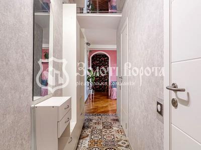 квартира по адресу Авиаконструктора Антонова ул., 2/32к4а