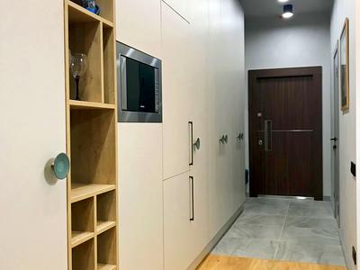 квартира за адресою Гоголівська вул., 47