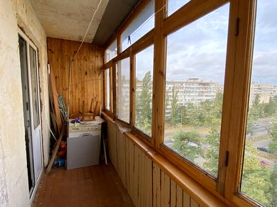 квартира за адресою Кубанської України вул. (Маршала Жукова), 22