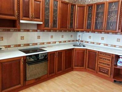 квартира по адресу Леся Курбаса просп., 5-В