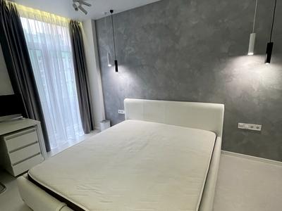 квартира за адресою Регенераторна вул., 4 к1-3
