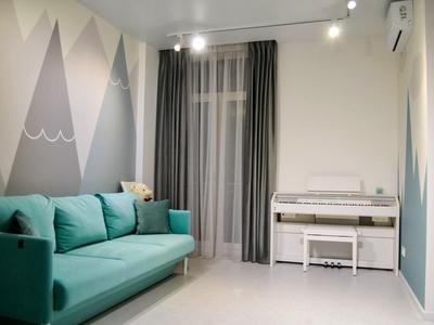 квартира за адресою Регенераторна вул., 4 к1-3