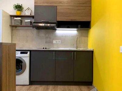 квартира по адресу Салютная ул., 2к3