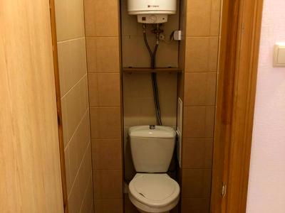 квартира за адресою Драгоманова вул., 12-А