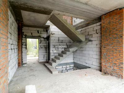 будинок за адресою Русанівські сади вул.