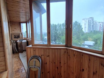 квартира по адресу Степана Рудницкого ул. (Вильямса академика), 9 к2