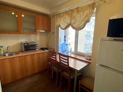 квартира за адресою Берестейський просп. (Перемоги), 20