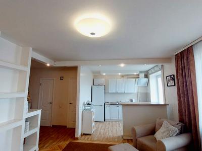квартира за адресою Курганівська вул., 3