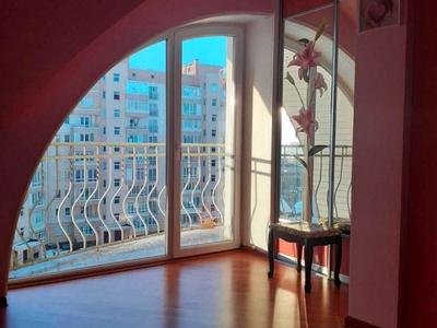 квартира за адресою Джорджа Вашингтона вул. (Батальна), 4б