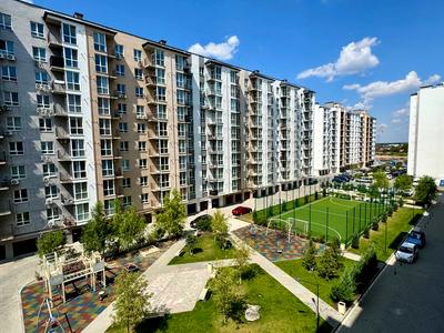 квартира за адресою Сімейна вул., 5