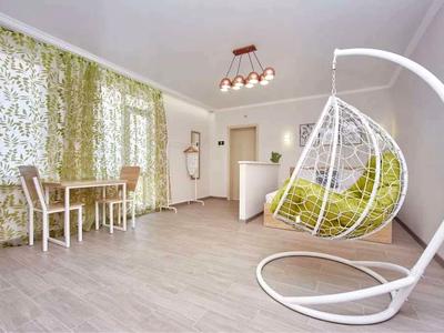 квартира по адресу Бунина, 37 