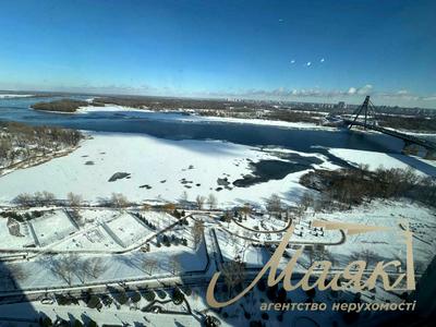 квартира по адресу Оболонская набережная ул., 1