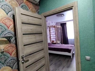 квартира за адресою Перспективна вул., 6