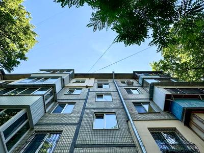 квартира за адресою Вацлава Гавела бульв. (Івана Лепсе), 15