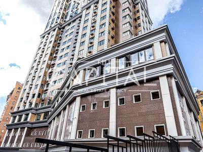 квартира за адресою Саксаганського вул., 37-К