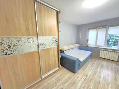 квартира по адресу Автозаводская ул., 67