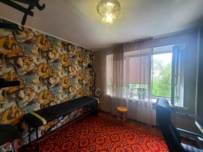 квартира за адресою Чумаченка вул., 40/8