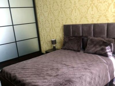квартира за адресою Валерія Лобановського просп., 150