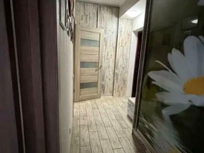 квартира по адресу Черкасская ул., 1-А