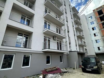 квартира по адресу Богомольца ул., 19