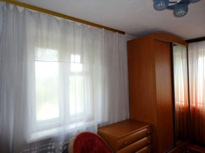 квартира за адресою Привокзальна вул., 12