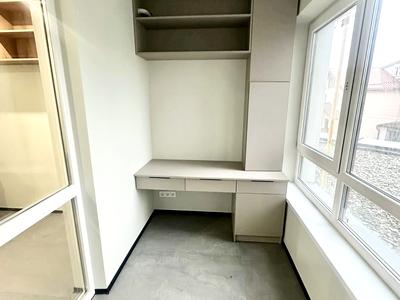 квартира за адресою Повітряна вул., 78