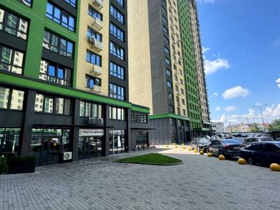 квартира по адресу Михаила Максимовича ул. (Трутенко Онуфрия), 32-А