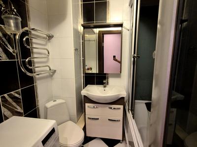 квартира за адресою Юності, 3