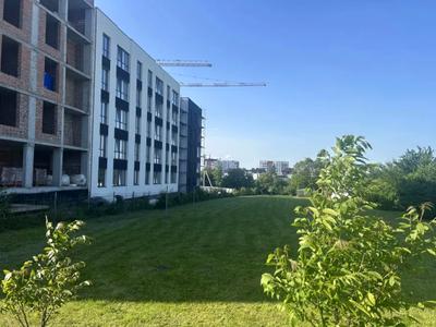 квартира за адресою Івана Рубчака вул., 4